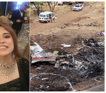 Ajit Pawar  : पप्पा, तुमच्या फोनची वाट पाहतेय, कॅप्टन सुमित कपूर यांच्या लेकीची पोस्ट वाचून डोळ्यात येईल पाणी