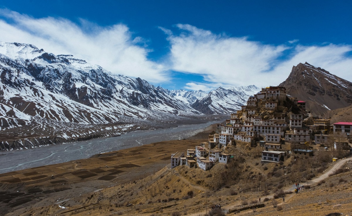 Latest and Breaking News on NDTV