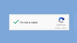 Captcha भरने की नौकरी कहीं खाली न कर दे आपका बैंक खाता, राजस्थान पुलिस की बड़ी चेतावनी&nbsp;