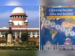 After NCERT Row, Information Ministry Asked To Stop Circulation Of Book