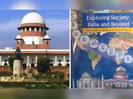 After NCERT Row, Information Ministry Asked To Stop Circulation Of Book