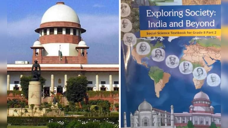 After NCERT Row, Information Ministry Asked To Stop Circulation Of Book