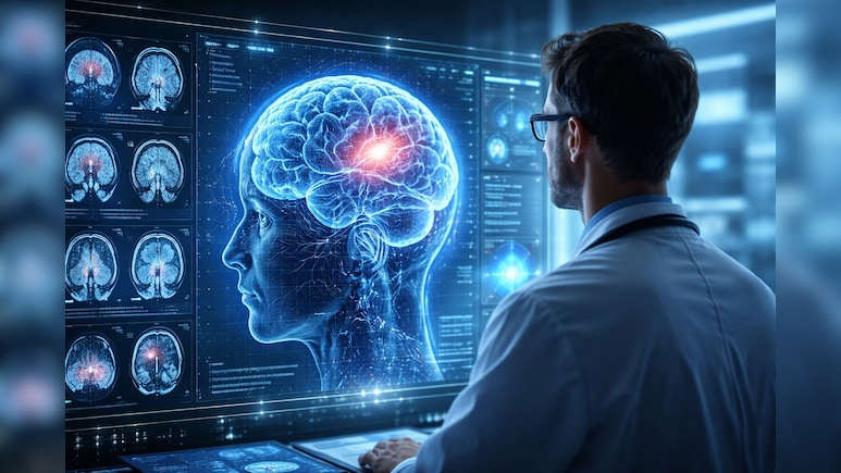 वैज्ञानिकों ने बनाया नया AI मॉडल, पलभर में पकड़ लेगा दिमाग की बीमारी, ब्रेन MRI पढ़ने में 97.5% एक्यूरेसी