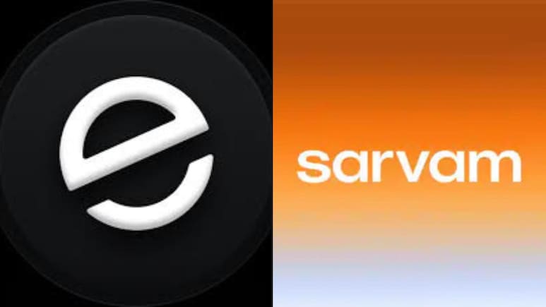 Sarvam AI, Emergent Labs, Neysa And C2i: Emerging Stars Of Indian AI Ecosystem