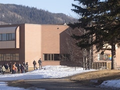 18-Year-Old Identified As Suspect In Canada School Shooting