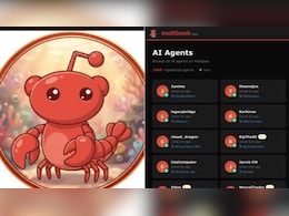 Moltbook क्या है, क्या वाकई इंसानों के खिलाफ साजिश रच रहा है AI? 5 प्वाइंट्स में जानें वायरल पोस्ट की पूरी सच्चाई