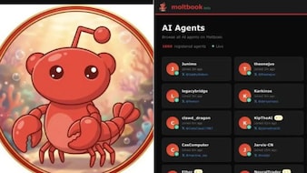 Moltbook क्या है, क्या वाकई इंसानों के खिलाफ साजिश रच रहा है AI? 5 प्वाइंट्स में जानें पूरी सच्चाई
