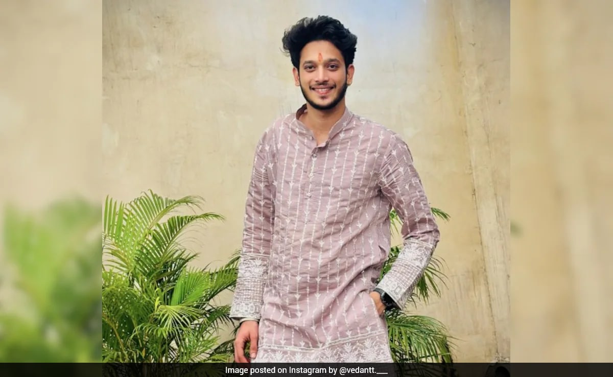 2 Men Chased, Their Car Windows Smashed In Indore; FIR Against BJP Leader