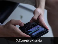 "Ye Kis Line Mein Aa Gaye": Professor Quits Teaching, Becomes Advocate