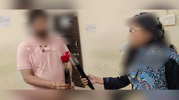 वैलेंटाइन डे पर टूटने से बचा रिश्ता; तलाक लेने कोर्ट पहुंचे डॉक्टर और इंजीनियर दंपति, जज की समझाइश पर माने