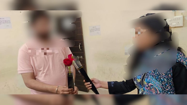 वैलेंटाइन डे पर टूटने से बचा रिश्ता; तलाक लेने कोर्ट पहुंचे डॉक्टर और इंजीनियर दंपति, जज की समझाइश पर माने