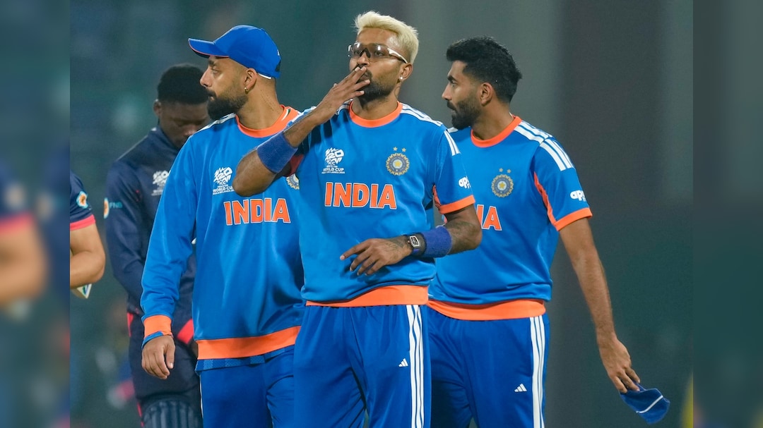 Trendspotting: What Did India Google The Most In February?