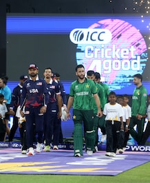 Pakistan Or USA: T20 World Cup Super 8 Scenarios