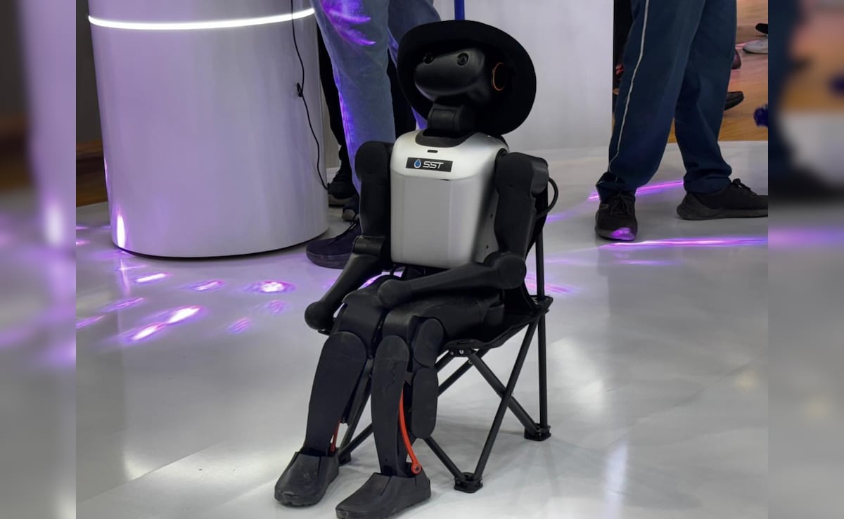 Latest and Breaking News on NDTV Latest and Breaking News on NDTV