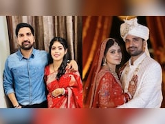 Hours After Valentine's Day Dinner, Chartered Accountant Slits Wife's Throat