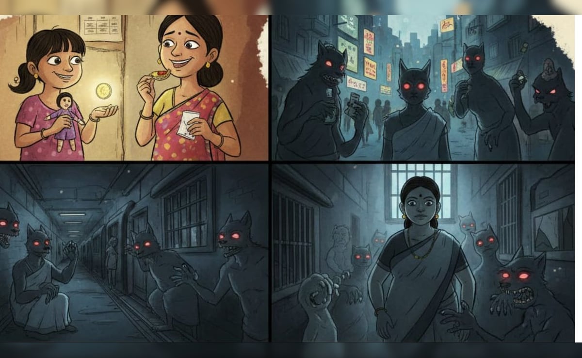 Latest and Breaking News on NDTV