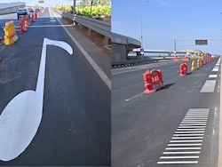 Mumbai Debuts India's First Melody Road, 'Jai Ho' Now Part Of Commute