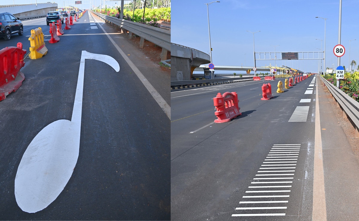 Trouble For Mumbai 'Melody' Road As Residents Complain Of "Constant Noise"