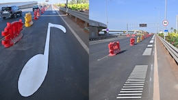 Trouble For Mumbai 'Melody' Road As Residents Complain Of "Constant Noise"