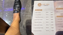 Canadian Woman Allegedly Harassed During Massage At Radisson In Bengaluru