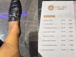 Canadian Woman Allegedly Harassed During Massage At Radisson In Bengaluru