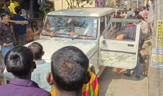 Latest and Breaking News on NDTV