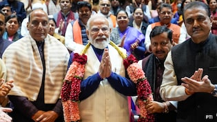 मैंने कहा था वर्ल्ड ऑर्डर बदलेगा, अब वो भारत के पक्ष में : PM मोदी का बड़ा बयान