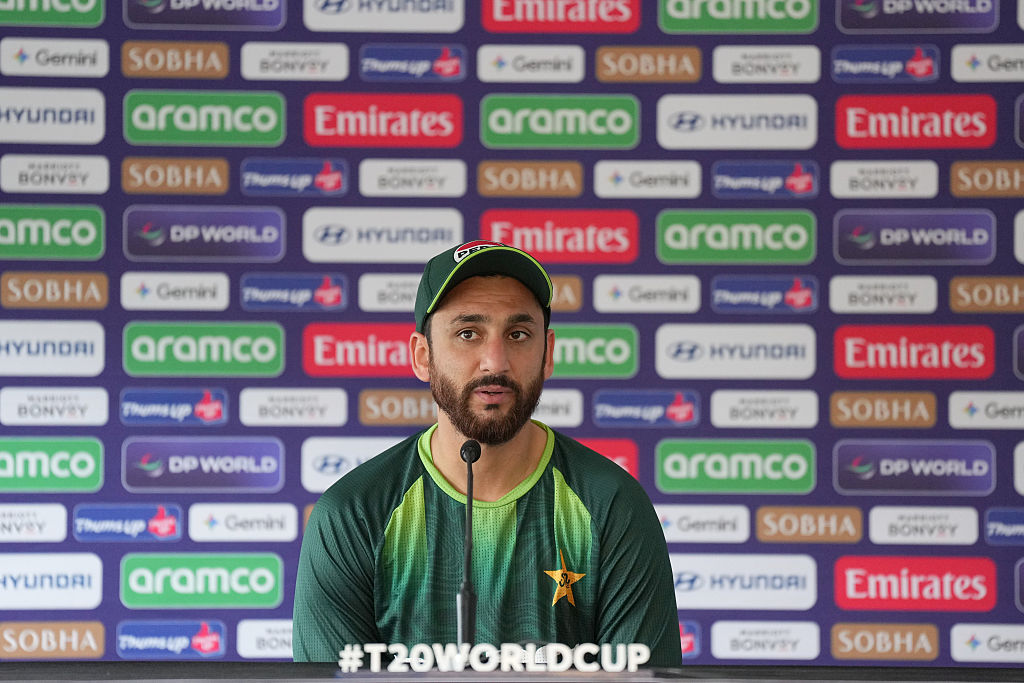 'Not Good For Game': Pak Captain On 'Boycott' Row Amid 'ICC Talks' Chatter