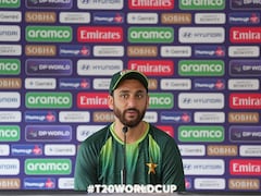 Not Good For Game: Pakistan Captain Salman Ali Agha On Boycott Row Amid ICC Talks Chatter