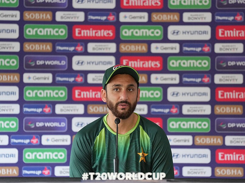 'Not Good For Game': Pakistan Captain Salman Ali Agha On 'Boycott' Row Amid 'ICC Talks' Chatter