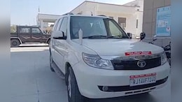 देर से दफ्तर आने वाले कार्मिकों पर एक्शन, कलेक्टर-ADM भी गैर हाजिर मिले; PWD ऑफिस में लटका ताला
