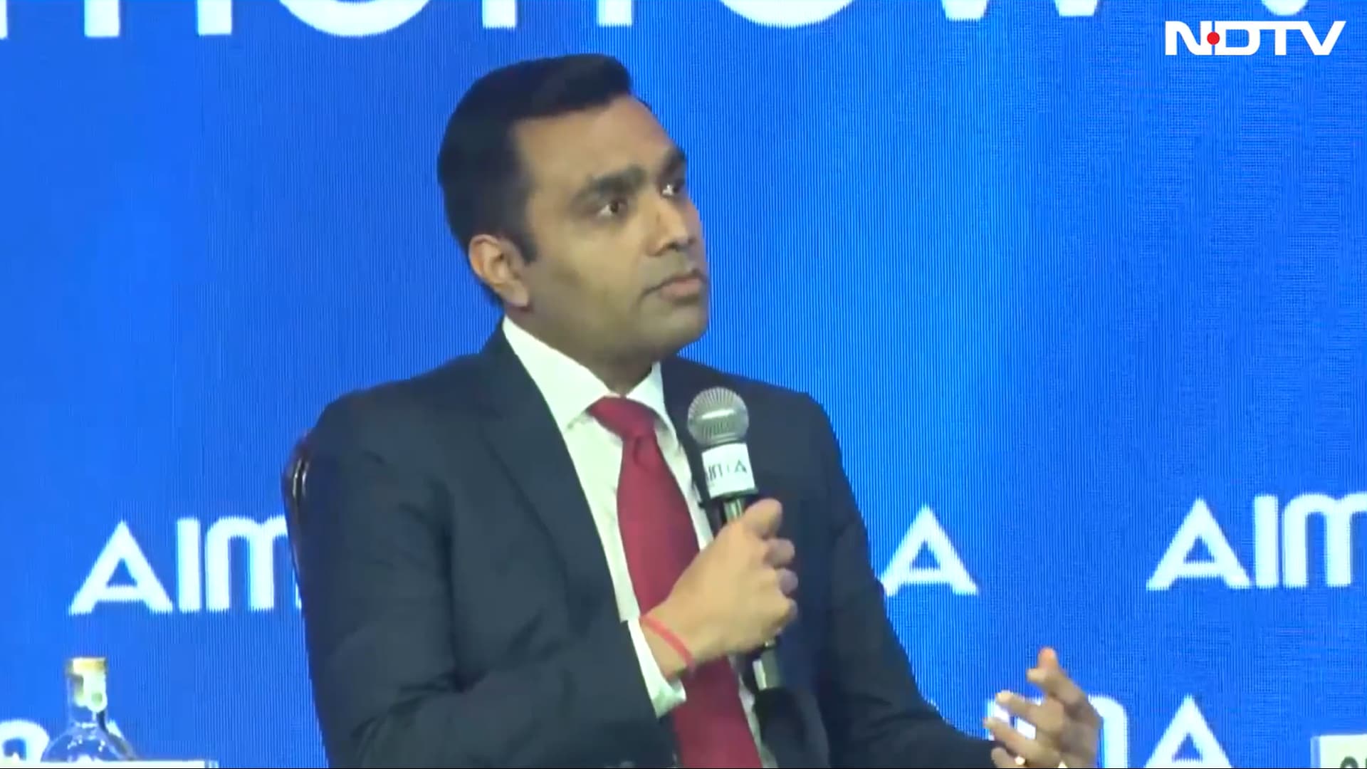 Adani Group Working To Restart F1 In Greater Noida, Says Karan Adani