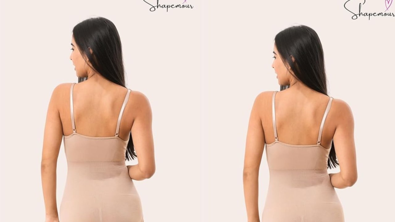 Look snatched in every outfit with these