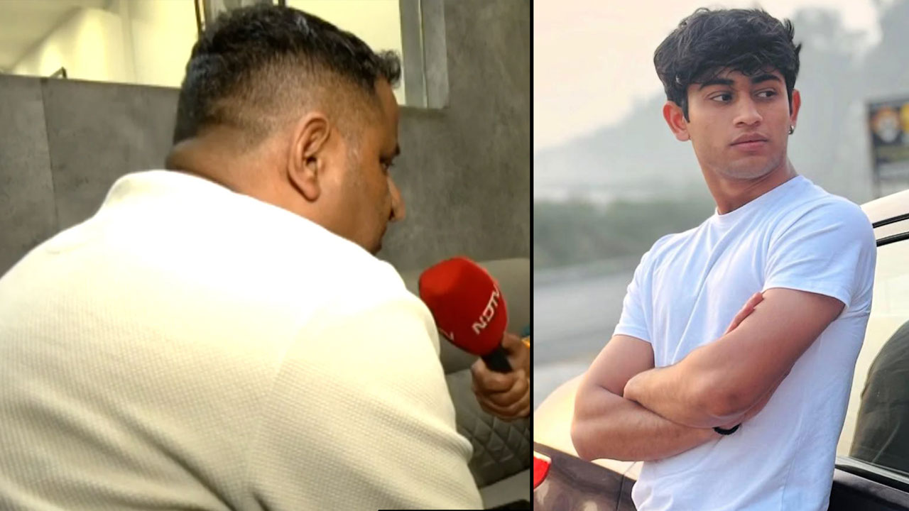 Father Of Minor Driver: 'Unknowing Mistake' In Fatal Crash Killing 23-Year-Old