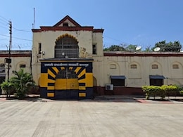 कैदी ने 'गिरगिट की तरह' रंग बदला, फिर हो गया जेल से फरार, महाराष्&zwj;ट्र जेल की इनसाइड स्&zwj;टोरी