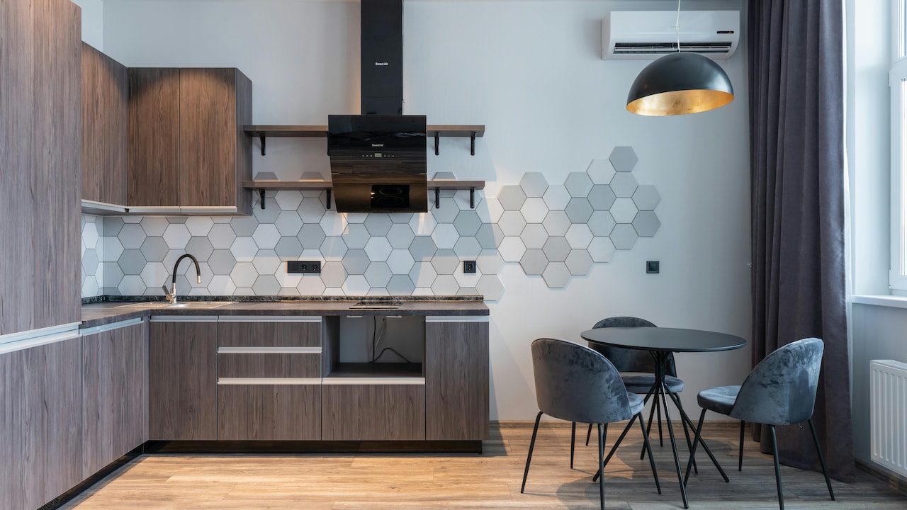 How Much Suction Power Is Enough For A Kitchen Chimney?