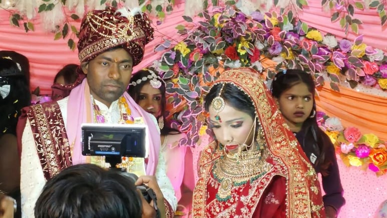 जिस दुल्हन को सिरफिरे ने मारी गोली, लौट गई उसकी बारात.. कहा-'पहले पता होता तो नहीं आते'