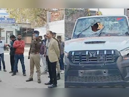 बिहार : परिवहन विभाग की टीम पर ट्रैक्टर चालक को पीट-पीटकर मारने का आरोप, ग्रामीणों ने पुलिस टीम को बनाया बंधक