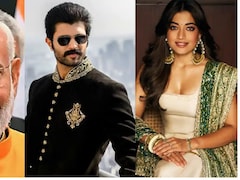 Rashmika-Vijay Wedding News: विजय देवरकोंडा और रश्मिका मंदाना को PM नरेंद्र मोदी ने दी बधाई