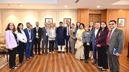 1st Round Of India-Israel Free Trade Talks Begins Ahead Of PM Modi's Visit