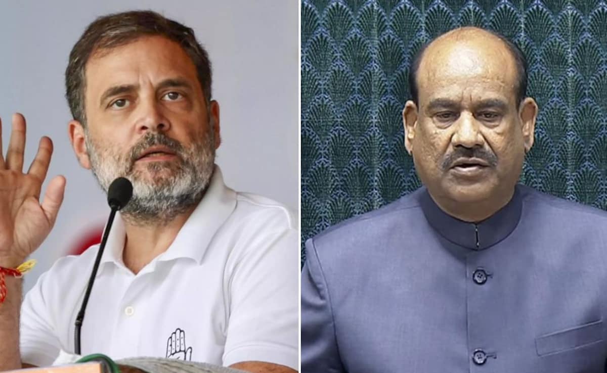 Latest and Breaking News on NDTV