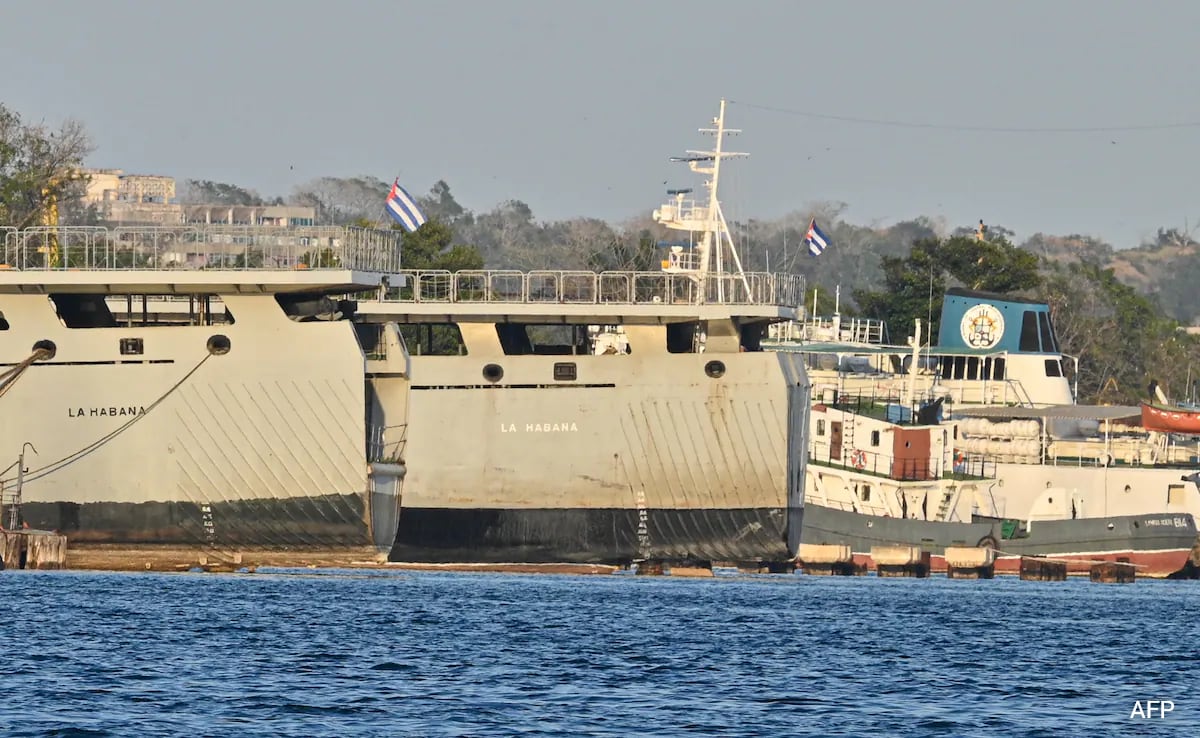 US Man Killed By Cuban Cops On Speedboat Wanted To "Liberate" Communist Island