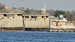 US Man Killed By Cuban Cops On Speedboat Wanted To "Liberate" Communist Island