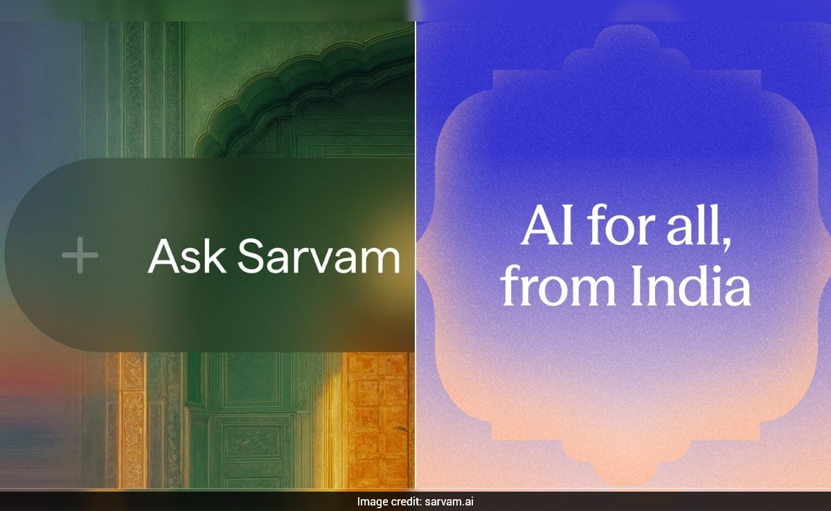 Sarvam AI vs Silicon Valley vs Beijing vs Brussels: 4 Roads To AI Power
