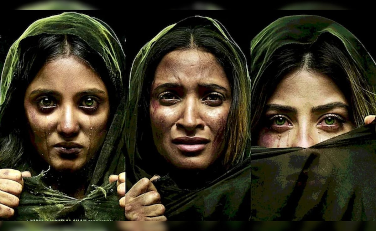 The Kerala Story 2 Faces Controversy and Legal Challenges Ahead of Release