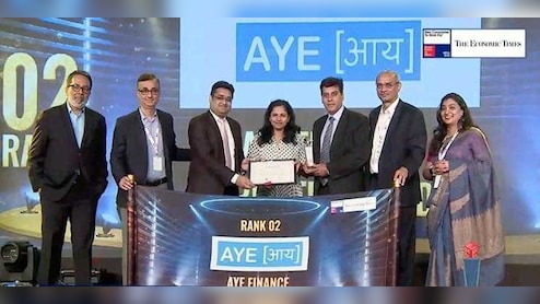 Aye Finance IPO Opens&mdash; Should You Subscribe? Read DRChoksey's Report For Key Issue Details