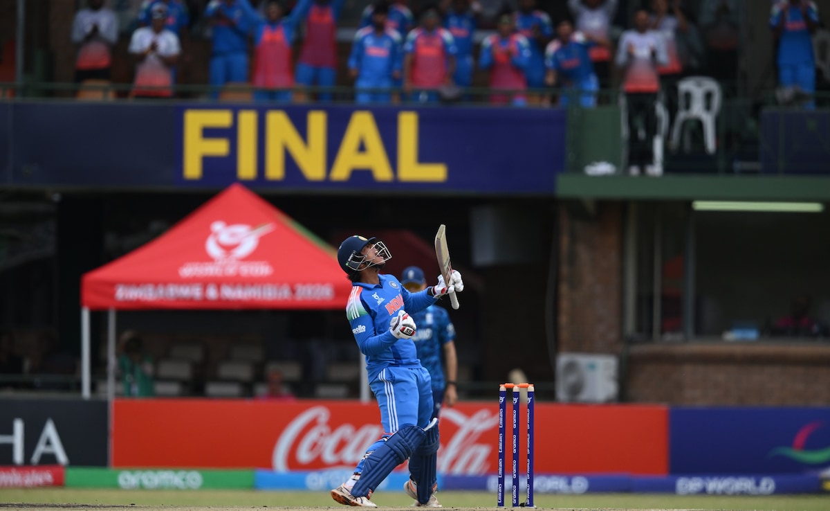 Latest and Breaking News on NDTV