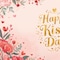Happy Kiss Day 2026: Wishes, Messages, Quotes And Status To Celebrate