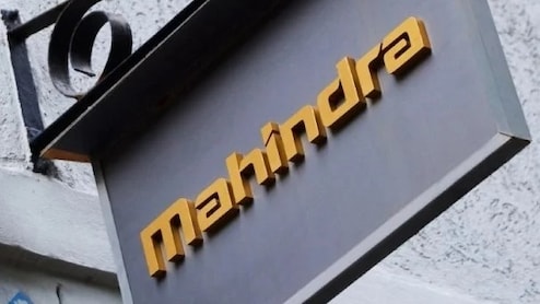 M&M Says Labour Shortages Hit Some Supplies; Expects Recovery Soon As Demand Remains Strong