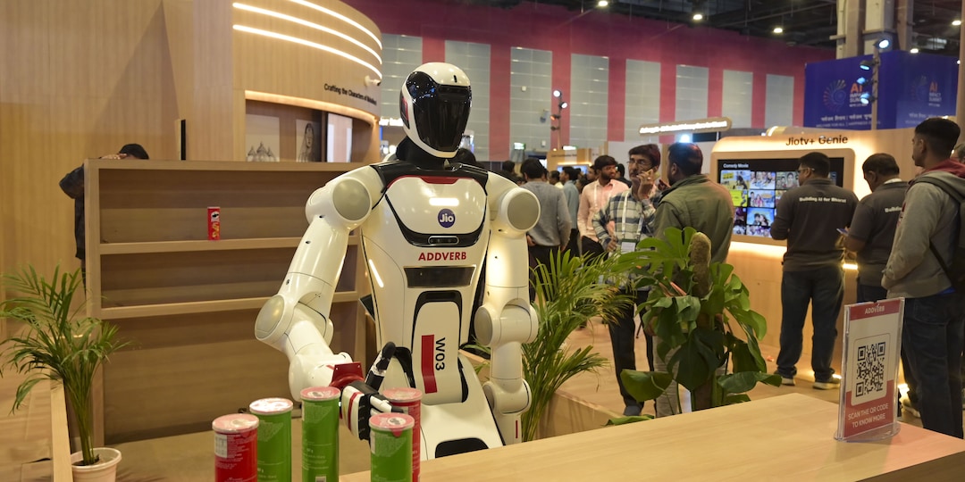 AI Impact Summit 2026 Day 3 LIVE Updates: Agenda, Events, Key Participants, Insights Into NDTV AI Summit